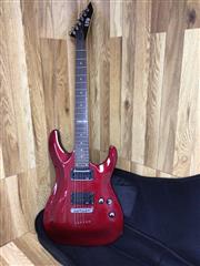 LTD GUITAR - DESIGNED BY ESP MH-50NT (PSV007124) | eBay